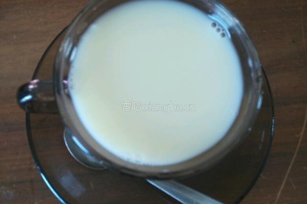 豆浆