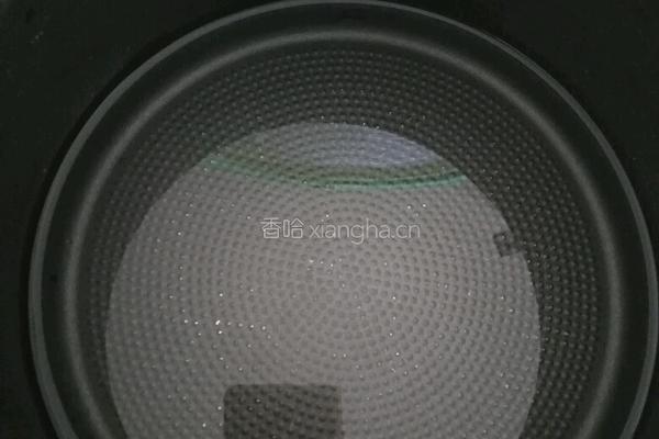 豆浆的做法图解4