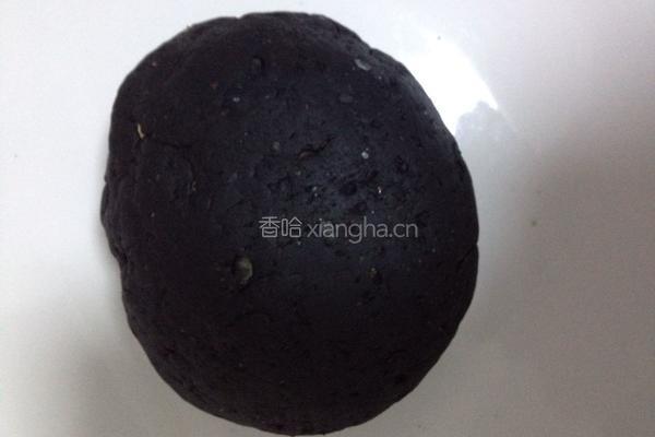 饼干的做法图解1