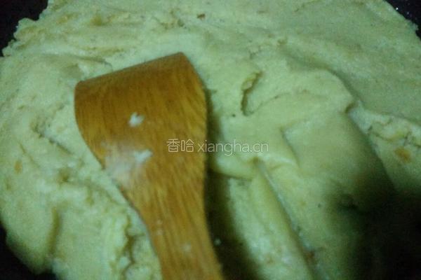 绿豆糕的做法图解7