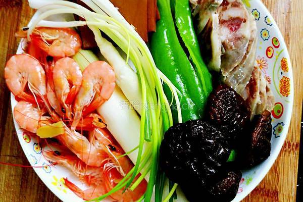 豆皮包饭的做法图解3