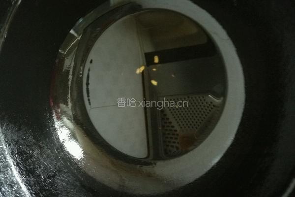 干煸豆角的做法图解5