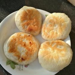 肉烧饼的做法[图]