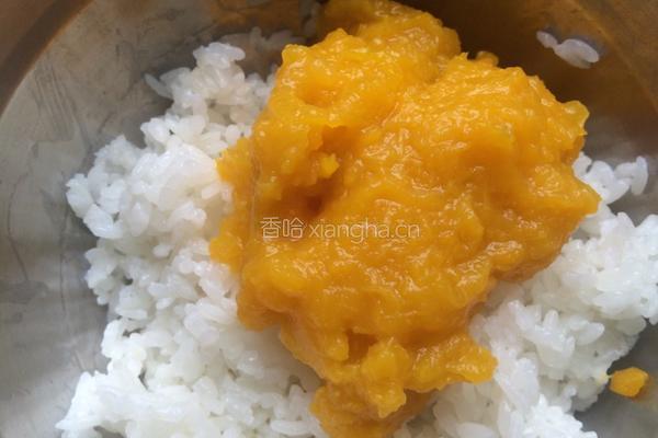 早餐~小海马的做法图解1