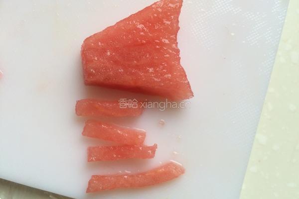 早餐~小海马的做法图解5