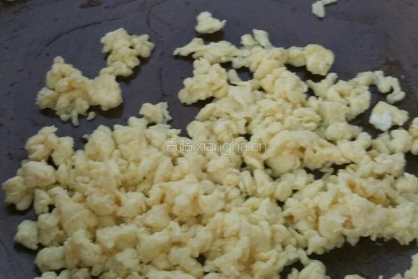 冰花煎饺的做法图解3