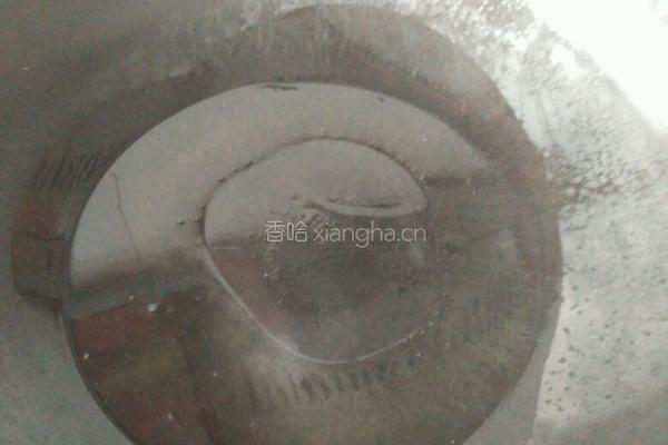 奶汤豆腐的做法图解3