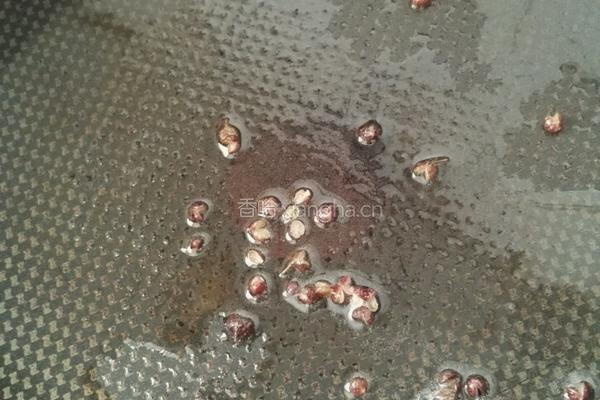 丝瓜炒鸡蛋的做法图解4