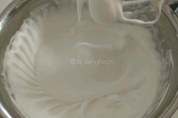 酸奶蛋糕的做法图解9