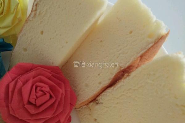 酸奶蛋糕的做法图解15