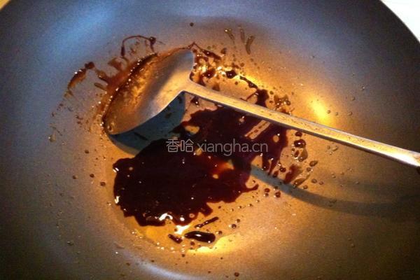红烧牛肉的做法图解7