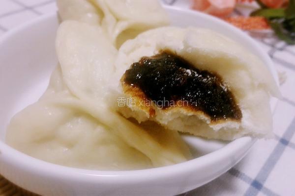 糖三角的做法图解10
