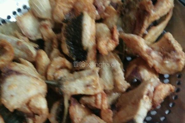 老碗鱼的做法图解4