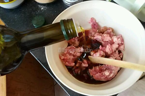 苦瓜饼的做法图解8