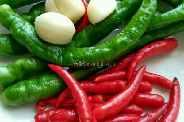 肉炒毛豆的做法图解3
