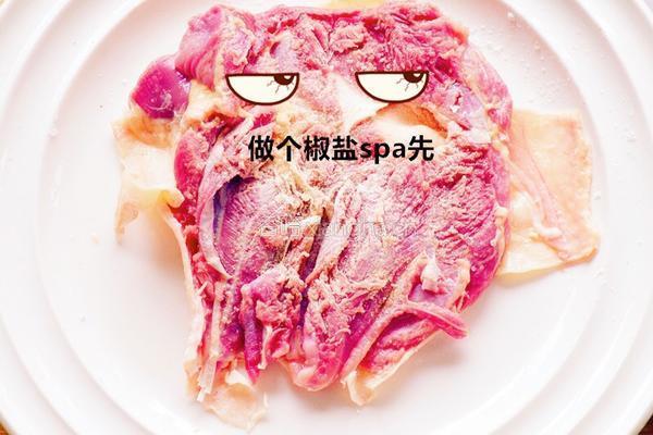 照烧鸡肉饭的做法图解3
