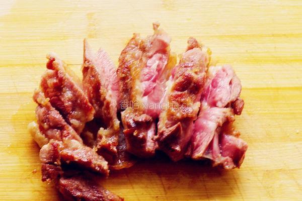 照烧鸡肉饭的做法图解7
