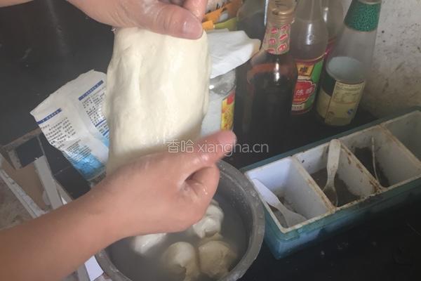 小鸡炖蘑菇的做法图解8