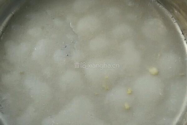 凉皮的做法图解3