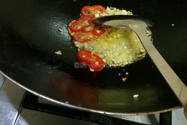 替结良缘的做法图解3