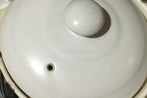 酿豆腐煲的做法图解13