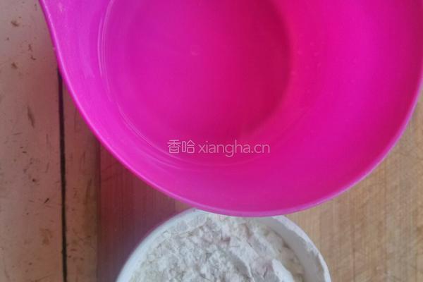 花生粥的做法图解5