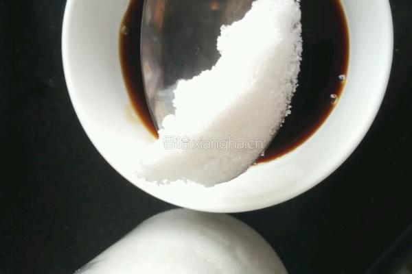 耗油海米冬瓜的做法图解3