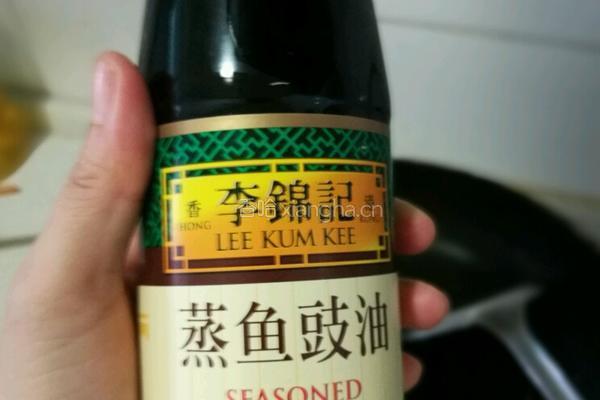 香煎小红杉鱼的做法图解8