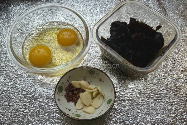菠菜鸡蛋汤的做法图解8