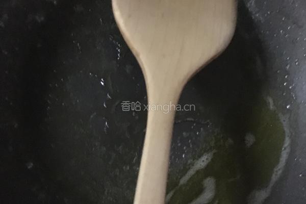 家常西红柿炒鸡蛋的做法图解3