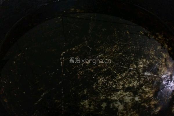 干炸带鱼的做法图解4