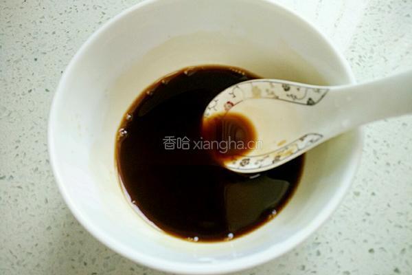 鱼香肉丝的做法图解8