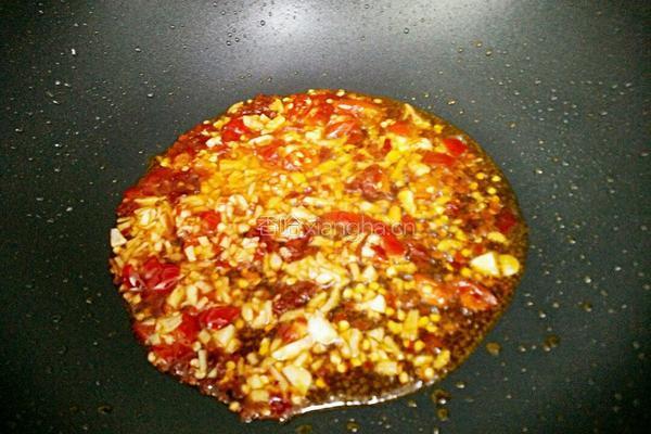 鱼香肉丝的做法图解11