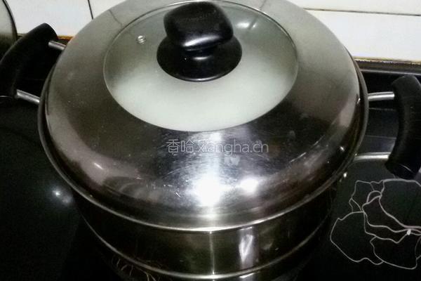 糯米丸子的做法图解7
