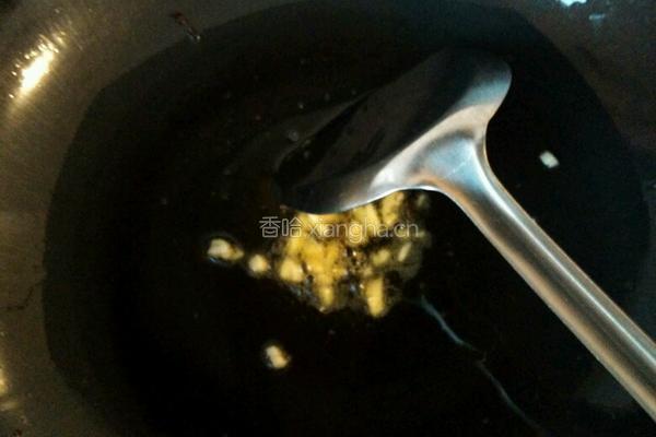 素三样的做法图解2