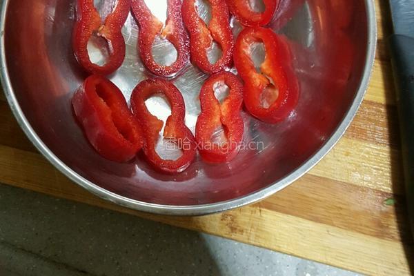 888发财菜子包的做法图解7