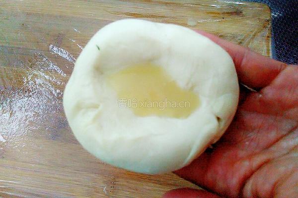 鸡蛋灌饼的做法图解5