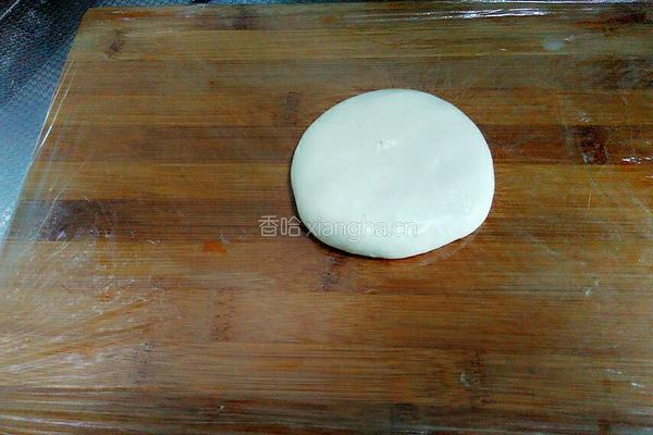 鸡蛋灌饼的做法图解6