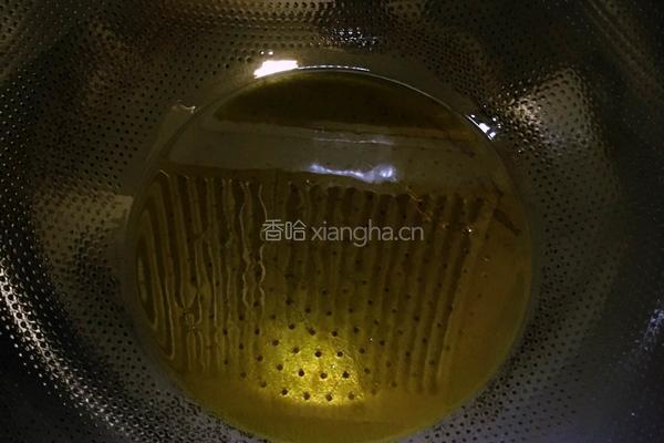 东北酱骨架(改良版)的做法图解4
