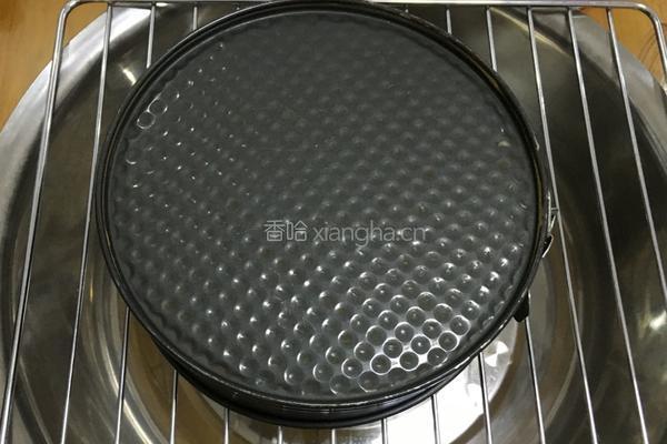 戚风蛋糕的做法图解13