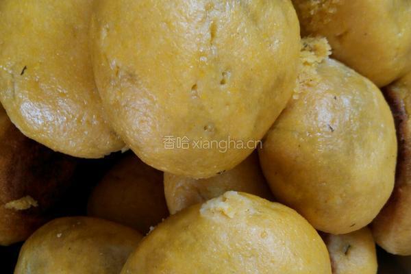 玉米面饽饽的做法图解15