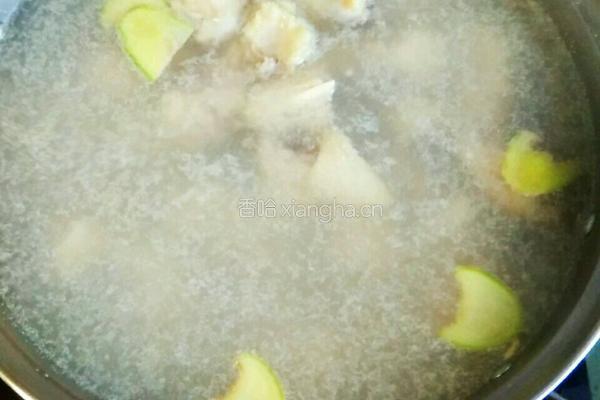 黄焖鸡(咖喱鸡块)的做法图解4