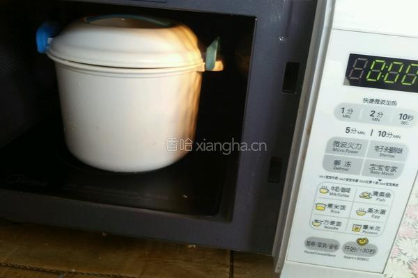 免炒版土豆芸豆的做法图解5