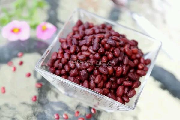 蜜红豆的做法图解7