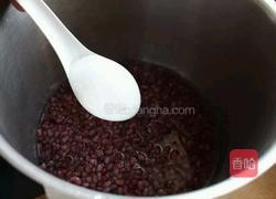 蜜红豆的做法图解4