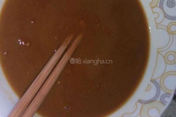 鱼酱的做法图解3