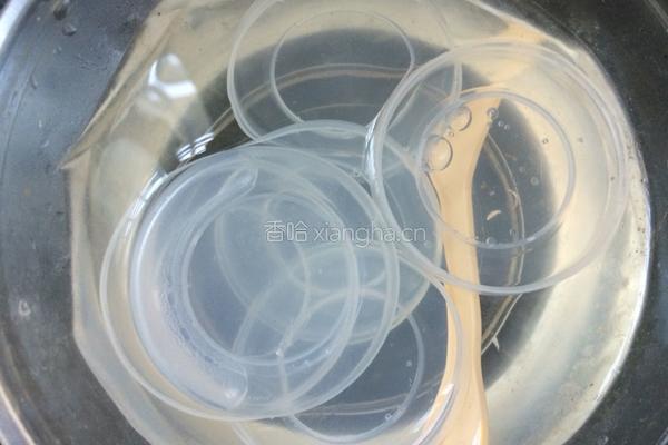 电饭煲做酸奶的做法图解2