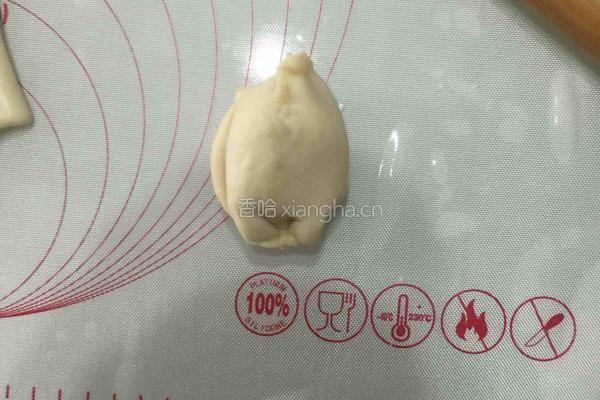 油酥烧饼的做法图解5