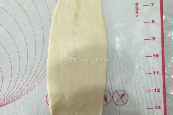 油酥烧饼的做法图解6