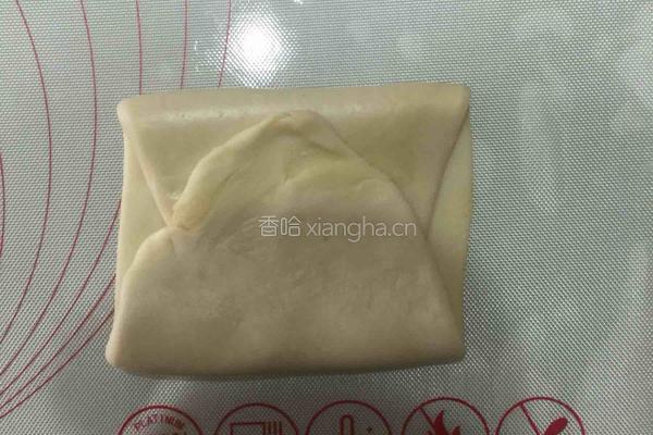 油酥烧饼的做法图解7